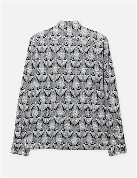 prada flower shirt|prada shirts on sale.